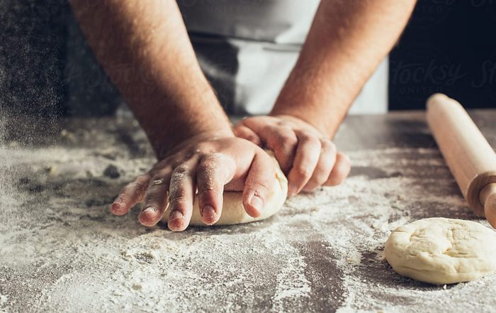 Le Terre di Molina - Fattoria Didattica